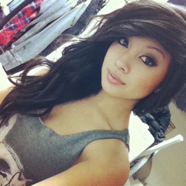 I’d Like Some Asian Please!