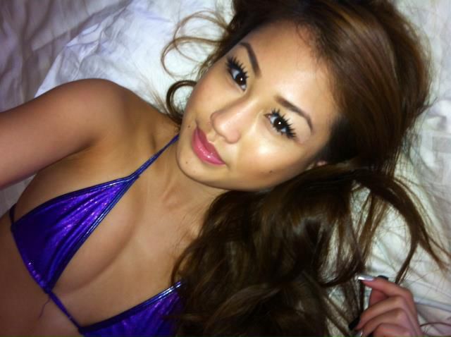 I’d Like Some Asian Please!