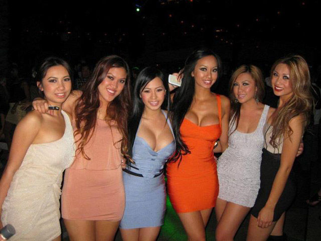 I’d Like Some Asian Please!