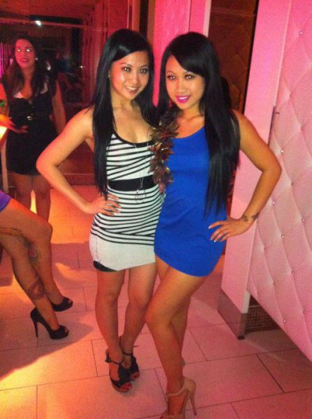 I’d Like Some Asian Please!