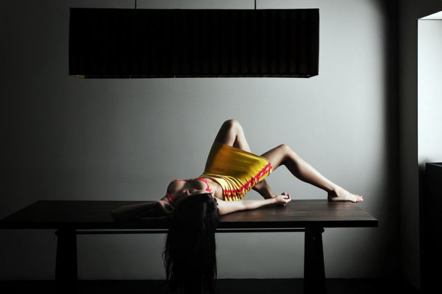 Sugar and Spice and All Things Nice!