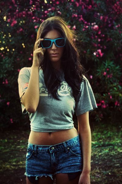 Sugar and Spice and All Things Nice!