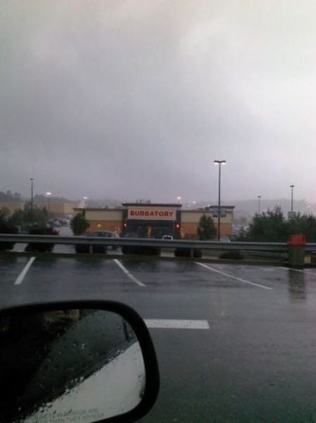 Public Signs: WTF? Part 18