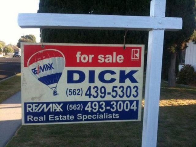 Public Signs: WTF? Part 18