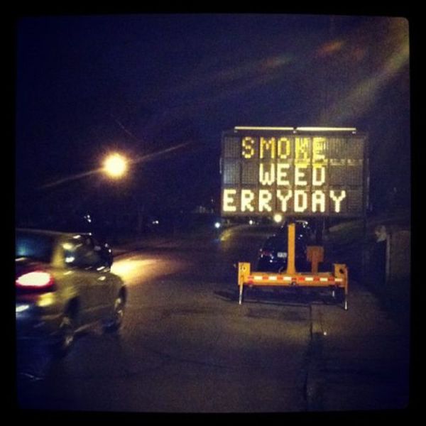 Public Signs: WTF? Part 18