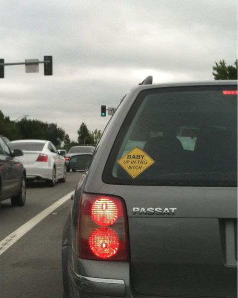 Public Signs: WTF? Part 18