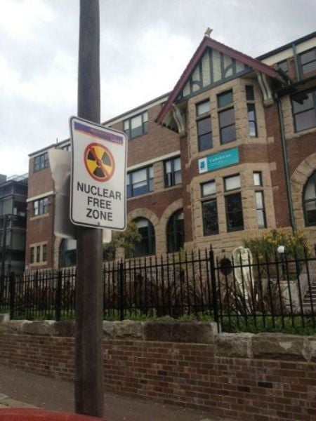 Public Signs: WTF? Part 18