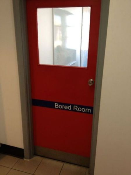 Public Signs: WTF? Part 18