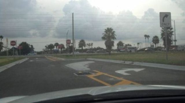 Public Signs: WTF? Part 18