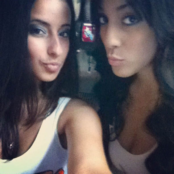 We Never Get Tired of Hooters Girls!