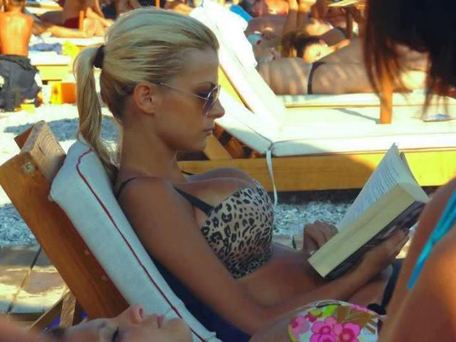 Prepare to be Booby Trapped