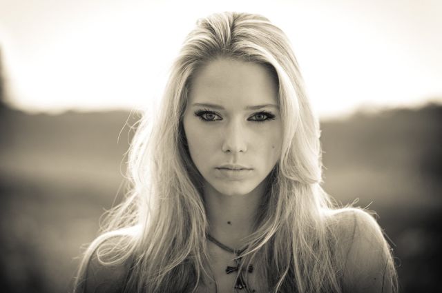 Beauty That Is Really Skin Deep…