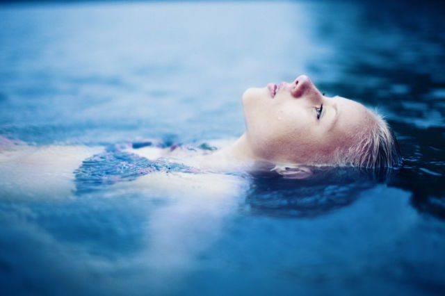 Beauty That Is Really Skin Deep…