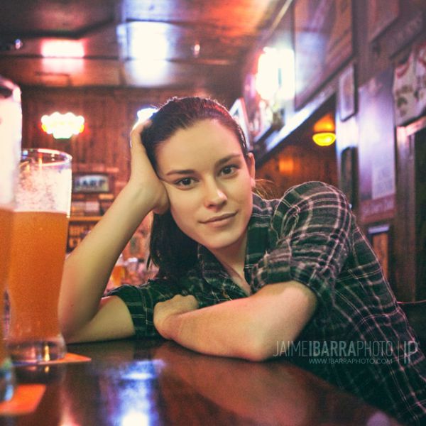 Beauty That Is Really Skin Deep…