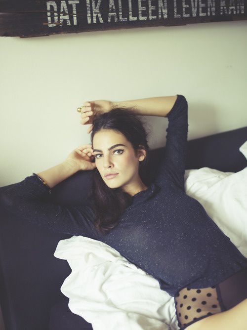 Beauty That Is Really Skin Deep…