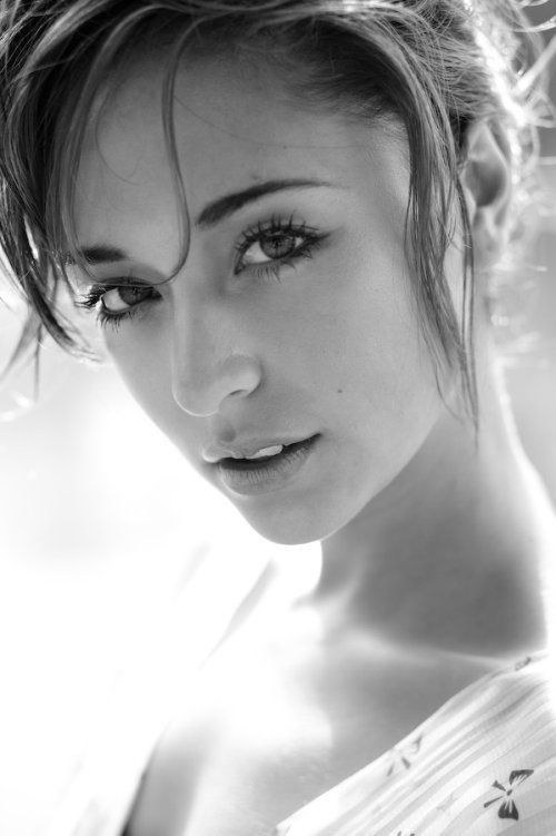 Beauty That Is Really Skin Deep…