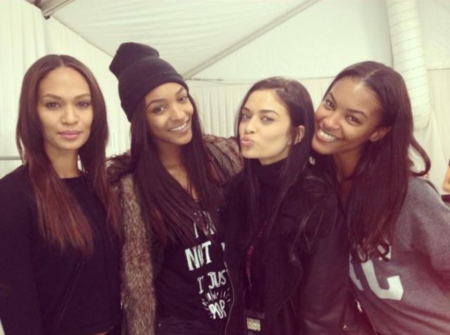 Getting Ready to Sizzle in Sexy Lingerie