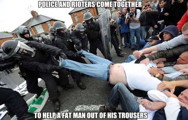 Daily Picdump [WEEKEND EDITION]