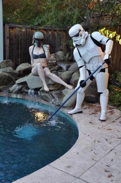 Daily Picdump [WEEKEND EDITION]