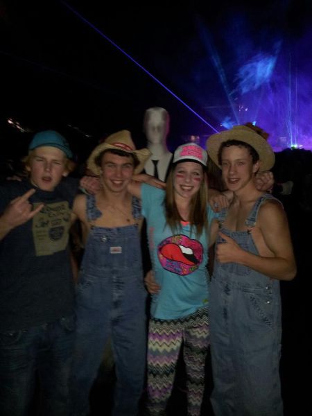 Daily Picdump [WEEKEND EDITION]