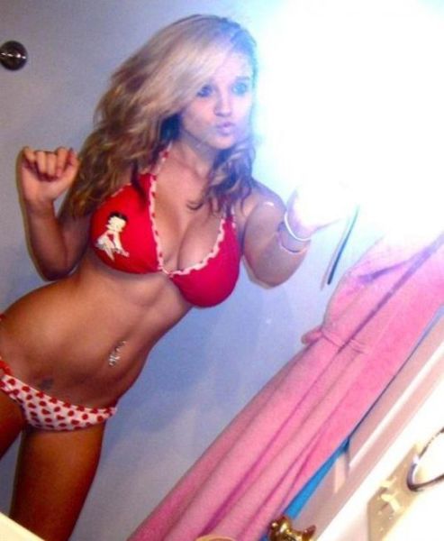 Big Busts Are a Must