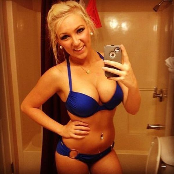 Big Busts Are a Must