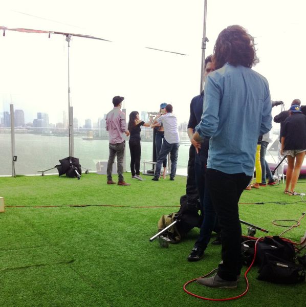 Real-life Barbie Girl Makes Magazine Debut