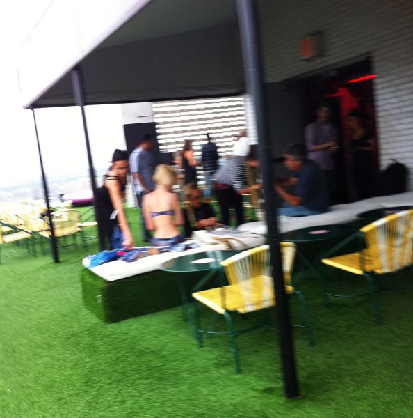 Real-life Barbie Girl Makes Magazine Debut