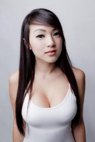 Simply Asian Girls!