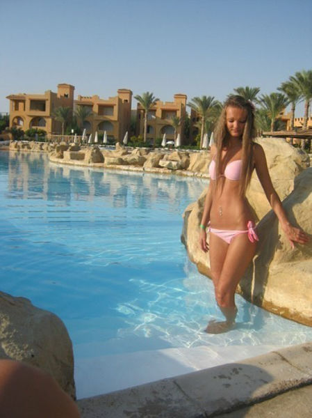 From Russia with Love