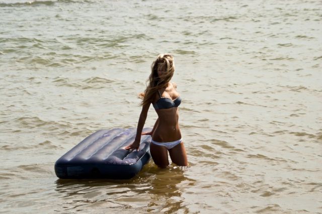 From Russia with Love