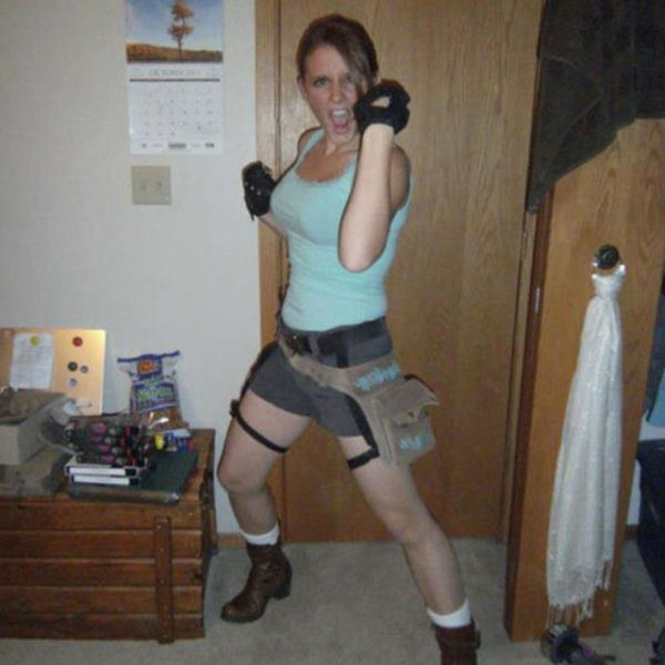 Bad Girls Have More Fun