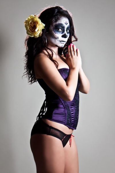 Bad Girls Have More Fun