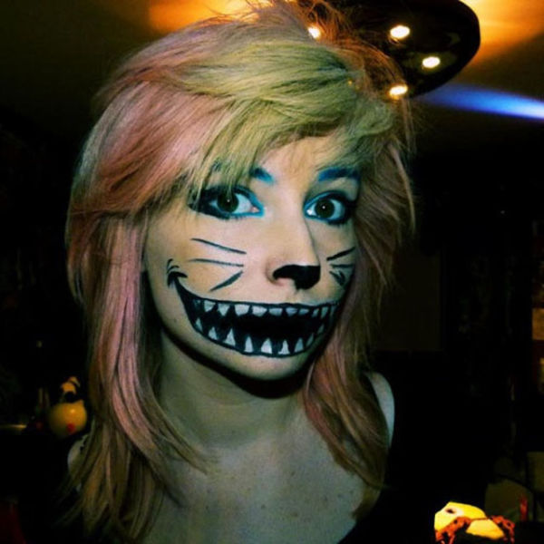 Bad Girls Have More Fun