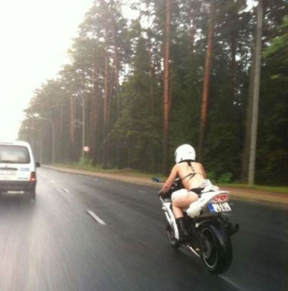 Bad Girls Have More Fun