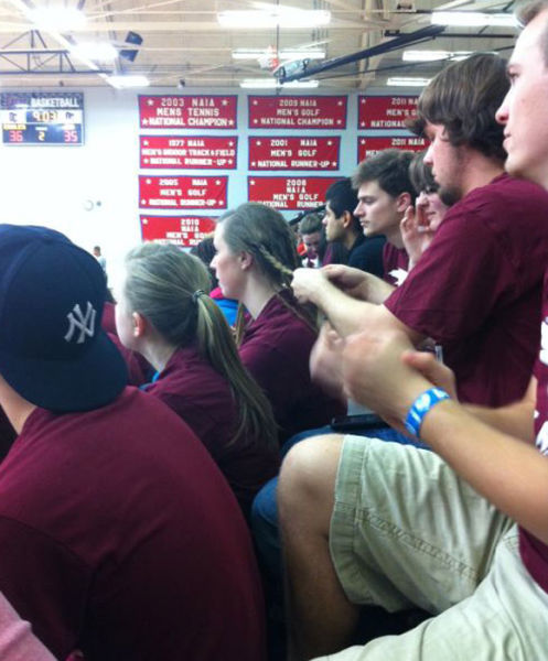 Enter the Friendzone. Part 2