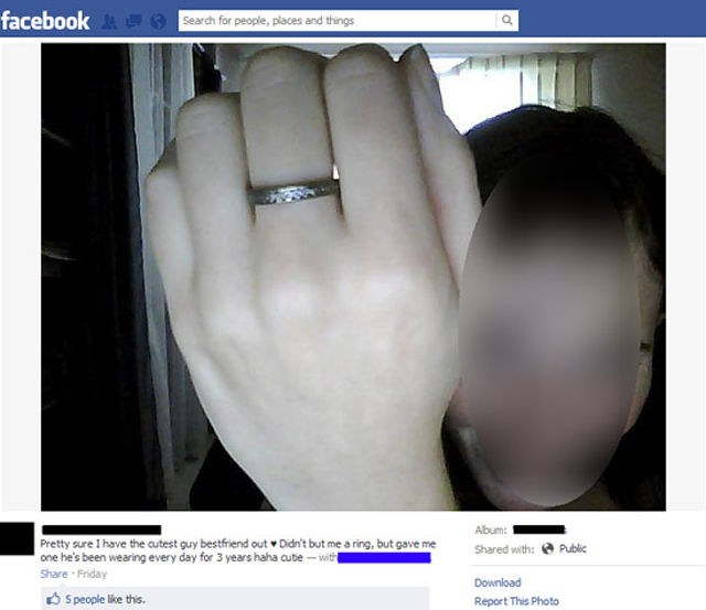 Enter the Friendzone. Part 2