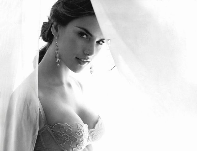 The World’s Top Supermodels