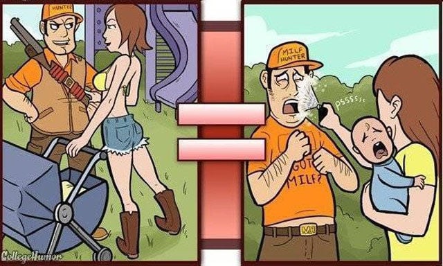 It’s Always Better in Your Dreams…