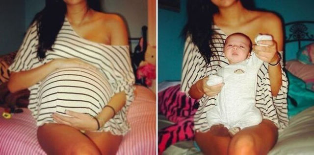 It’s More Than Just a Photo. Part 12