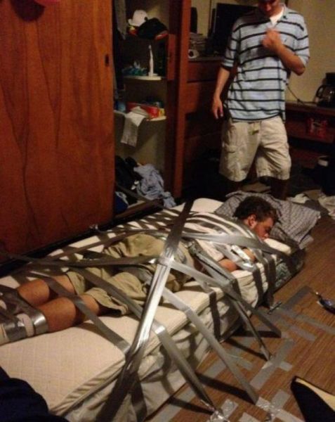 Daily Picdump [WEEKEND EDITION]