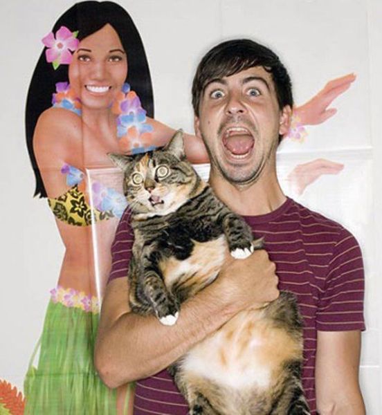 Daily Picdump [WEEKEND EDITION]