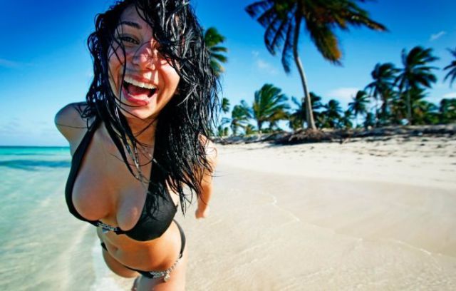 Lovely Russian Social Network Chicks. Part 5