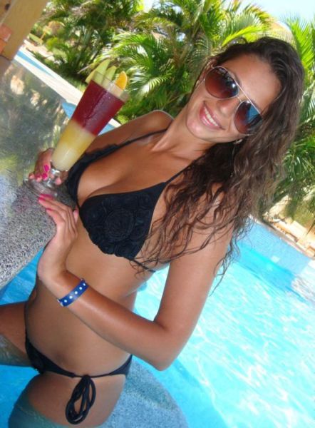 Lovely Russian Social Network Chicks. Part 5