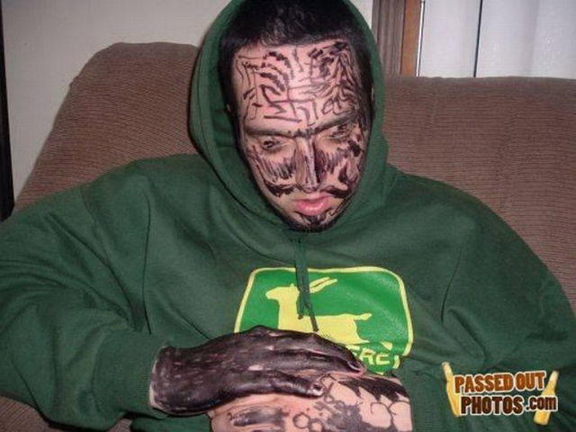 drunken prank victims 68 pics 28.html - 68 HD Photos | Premium Gallery 2012