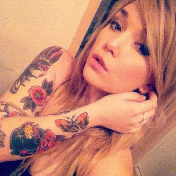 For the Love of Body Art