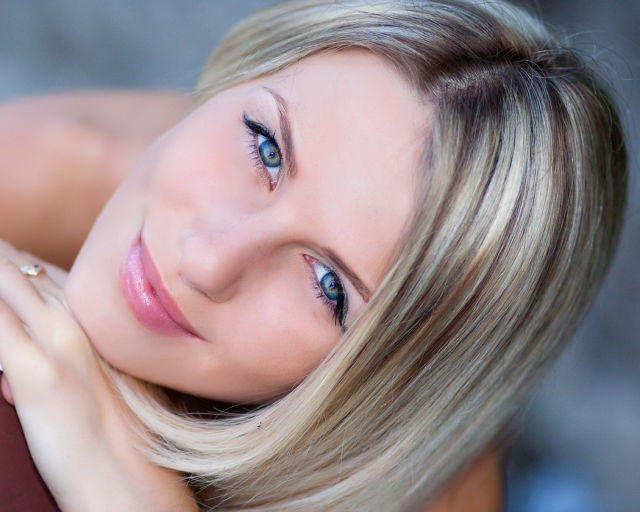 The Many Faces of Beauty