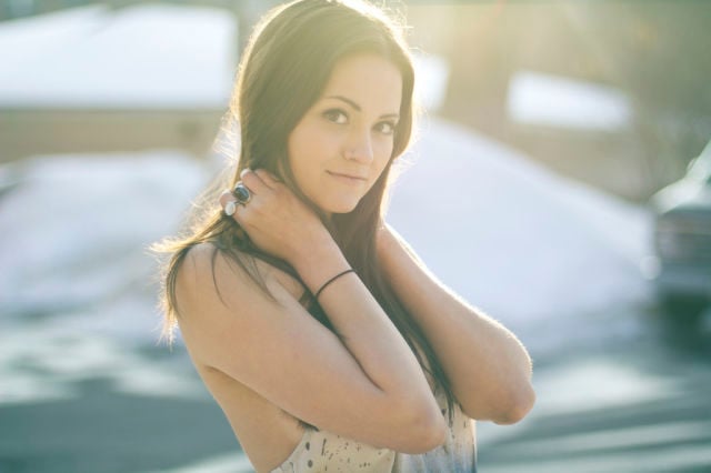 The Many Faces of Beauty