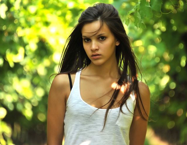 The Many Faces of Beauty