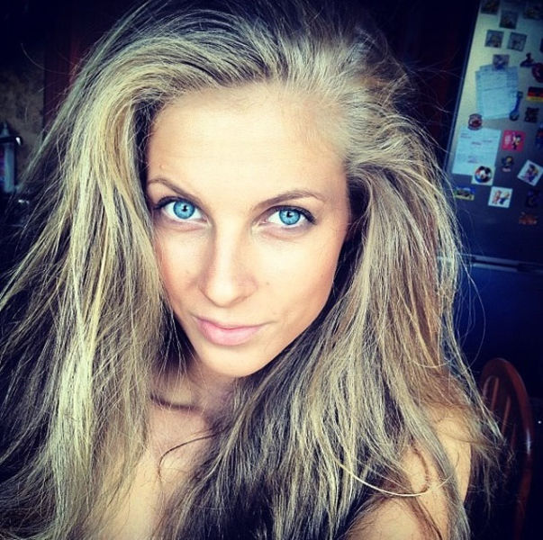 The Many Faces of Beauty